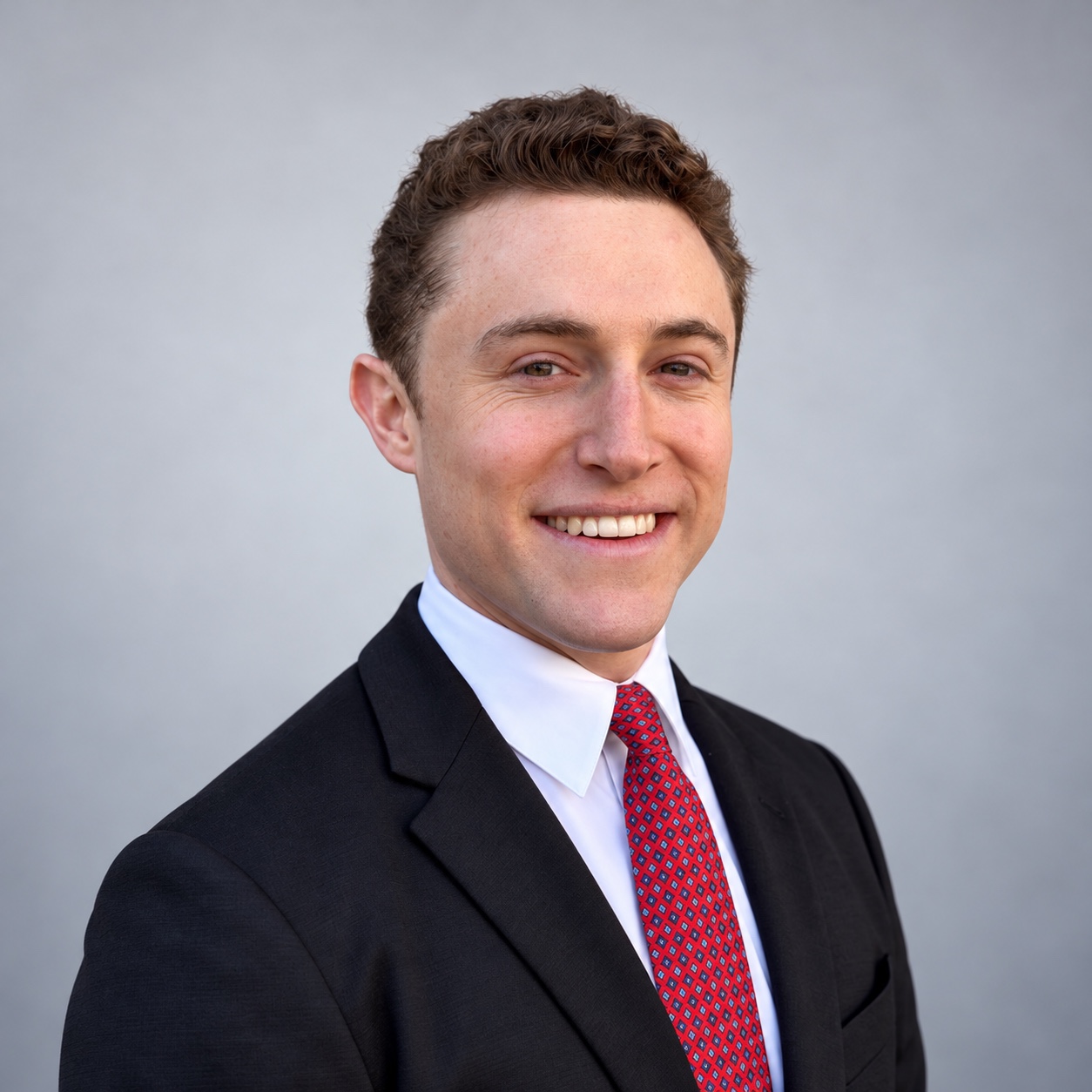 Lawyer Noah Werksman