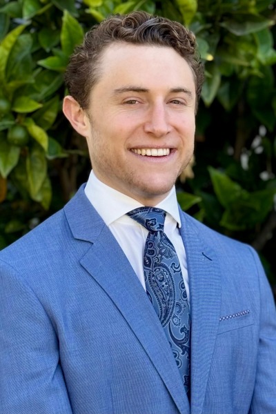 Attorney Noah Werksman